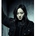 The Boys Karen Fukuhara (Kimiko Miyashiro) Black Cotton Jacket